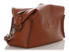 Tod's Alber Elbaz Special Edition Tan Happy Moments Hobo