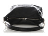 Tod's Alber Elbaz Special Edition Black Happy Moments Hobo