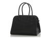 The Row Black Soft Margaux 10
