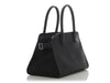The Row Black Soft Margaux 10