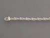 Tiffany & Co. Sterling Silver Micro HardWear Bracelet