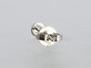 Tiffany & Co. Platinum Diamonds by the Yard Earrings