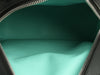 Tiffany & Co. Black Leather Backpack