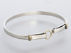 Tiffany & Co. Vintage Two-Tone Bracelet