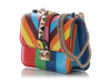 Valentino Mini Rainbow Glam Lock Rockstud Flap