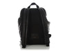 Saint Laurent Black Leather Backpack