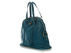 YSL Large Teal Muse