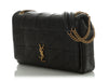Saint Laurent Medium Black Jamie