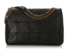 Saint Laurent Medium Black Jamie