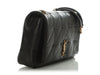 Saint Laurent Medium Black Jamie