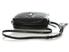 Saint Laurent Medium Black Matelassé Lou Camera Bag