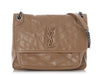 Saint Laurent Medium Toffee Niki