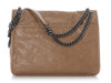 Saint Laurent Medium Toffee Niki
