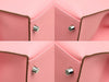 Hermès Rose Confetti Epsom Kelly 28