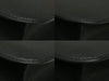 Hermès Black Chamkila Constance 1-24 Mirror