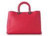Dior Large Diorissimo Hot Pink Bag