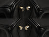 Hermès Black Togo Birkin 25