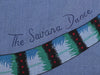 Hermès The Savana Dance Cashmere Silk Shawl 140cm