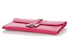 Hermès Rose Shocking Chèvre Jigé Elan 29