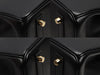 Hermès Black Epsom Birkin 30