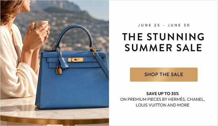 Our Summer Sale is Live Now! Shop the Collection.