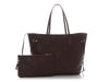 Louis Vuitton Wine Giant Empreinte Neverfull MM