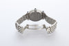 Chopard Stainless Steel Happy Diamonds Sport Watch 31mm