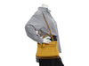 Hermès Jaune Ambre Togo Kelly 28