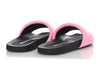 Alexander Wang Neon Bubblegum Slides