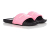 Alexander Wang Neon Bubblegum Slides