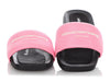 Alexander Wang Neon Bubblegum Slides