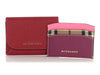 Burberry Red Compact Wallet