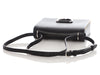 Burberry Medium Black D-Ring Crossbody Bag