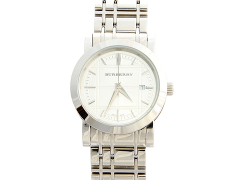 Burberry Heritage Ladies Watch 28mm