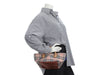 Burberry Small Pink Nova Check Tote
