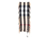 Burberry Camel Cashmere Happy Scarf