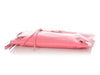 Balenciaga Large Pink Classic Zip Pouch