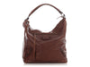 Balenciaga Brown Classic Day Bag