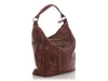 Balenciaga Brown Classic Day Bag