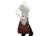 Balenciaga Brown Classic Day Bag