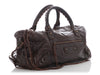 Balenciaga Chocolate Classic Twiggy