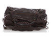 Balenciaga Chocolate Classic Twiggy