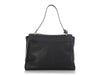 Balenciaga Medium Black Calfskin Rodeo