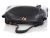 Balenciaga Medium Black Calfskin Rodeo