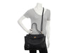 Balenciaga Medium Black Calfskin Rodeo