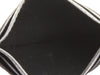 Balenciaga Black Grained Calfskin Neo Classic Card Case