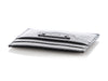 Balenciaga Black Grained Calfskin Neo Classic Card Case