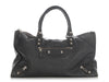 Balenciaga Gray Giant 12 Work