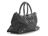 Balenciaga Gray Giant 12 Work
