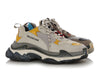 Balenciaga Multicolor Triple S Sneakers